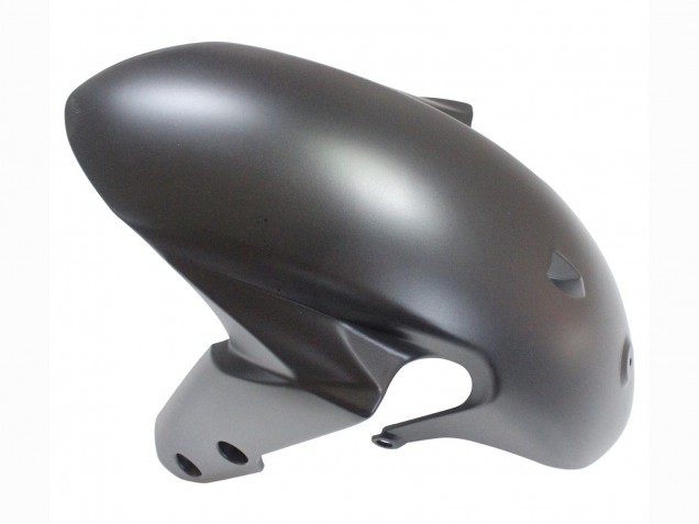 2011-2024 Suzuki GSXR 600 / GSXR 750 Motorcycle Fairings - Matte Black Grey Purple