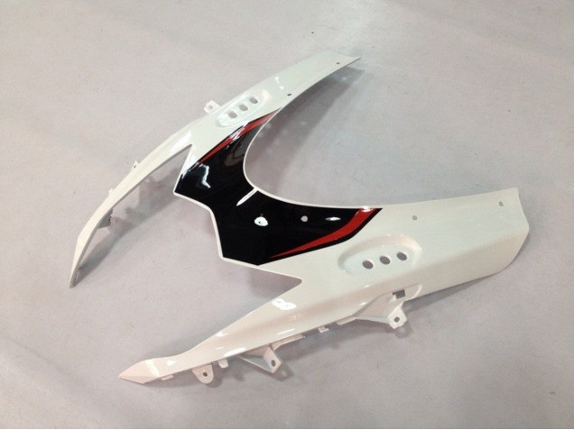 2011-2024 Suzuki GSXR 600 / GSXR 750 Motorcycle Fairings - Blue White