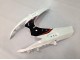 2011-2024 Suzuki GSXR 600 / GSXR 750 Motorcycle Fairings - Blue White