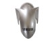 2015-2018 Yamaha YZF R3/R25 Motorcycle Fairings - Silver Black