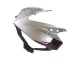 2015-2018 Yamaha YZF R3/R25 Motorcycle Fairings - Silver Black