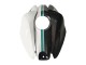 2015-2018 Yamaha YZF R3/R25 Motorcycle Fairings - White Green Glossy Black