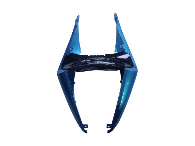 2019-2021 Yamaha YZF R3/R25 Motorcycle Fairing - Blue Black