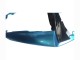 2019-2021 Yamaha YZF R3/R25 Motorcycle Fairing - Blue Black