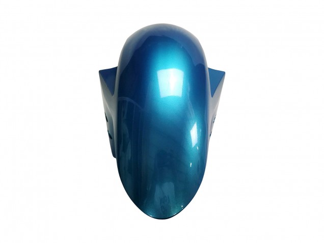 2019-2021 Yamaha YZF R3/R25 Motorcycle Fairing - Blue Black