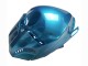 2019-2021 Yamaha YZF R3/R25 Motorcycle Fairing - Blue Black