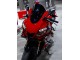 2019-2021 Yamaha YZF R3/R25 Motorcycle Fairings - Dark Red White Silver Black Valsir