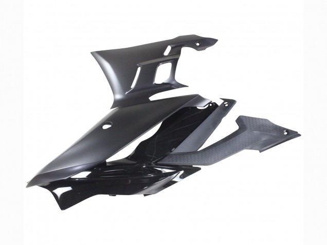 2019-2021 Yamaha YZF R3/R25 Motorcycle Fairings - Matte Black