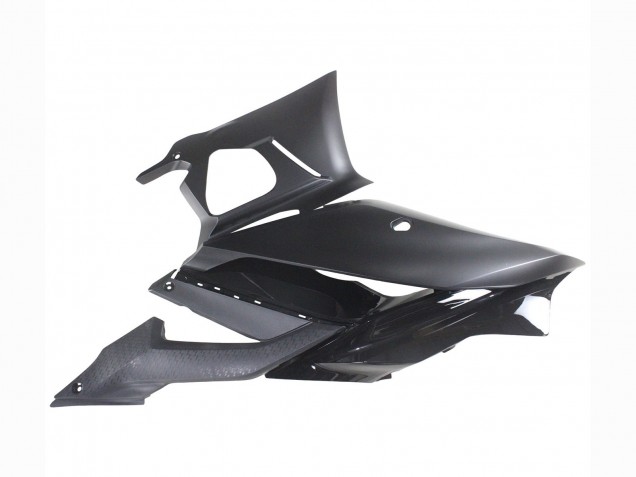 2019-2021 Yamaha YZF R3/R25 Motorcycle Fairings - Matte Black