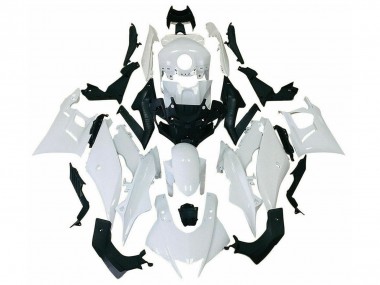 Cheap 2019-2021 Yamaha YZF R3/R25 Motorcycle Fairings - Unpainted