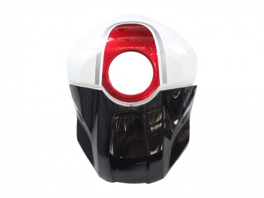 Cheap 2022-2024 Yamaha YZF R3/R25 Motorcycle Fairings - White Red Black Yamalube
