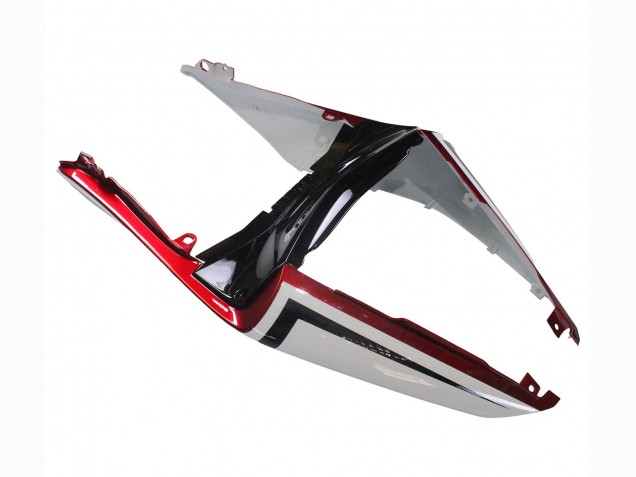 2022-2024 Yamaha YZF R3/R25 Motorcycle Fairings - White Red Black Yamalube