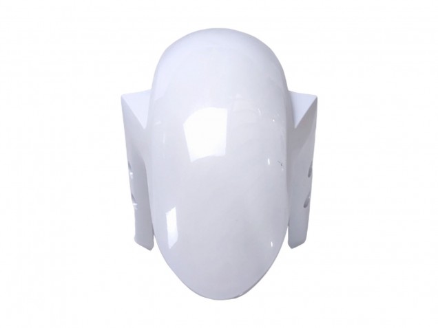 2022-2024 Yamaha YZF R3/R25 Motorcycle Fairings - White
