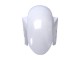 2022-2024 Yamaha YZF R3/R25 Motorcycle Fairings - White