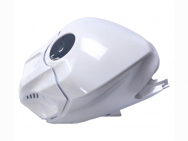 2022-2024 Yamaha YZF R3/R25 Motorcycle Fairings - White