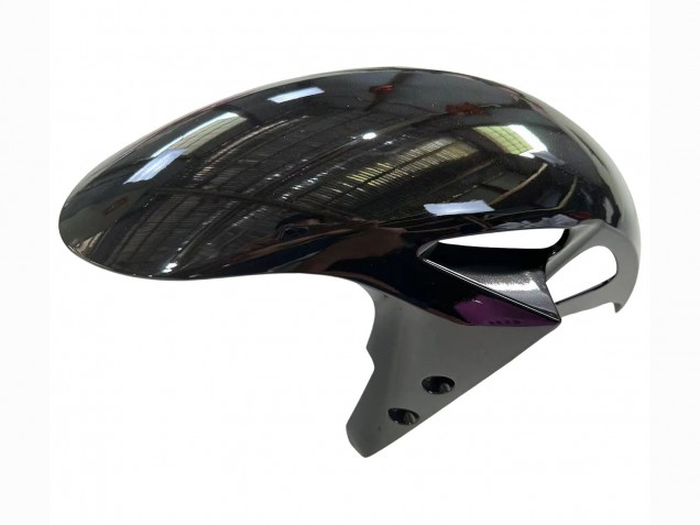 2022-2024 Yamaha YZF R3/R25 Motorcycle Fairings - Pink Glossy Black Monster