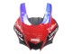 2022-2024 Yamaha YZF R3/R25 Motorcycle Fairings - Red Blue Black Lenovo Valsir