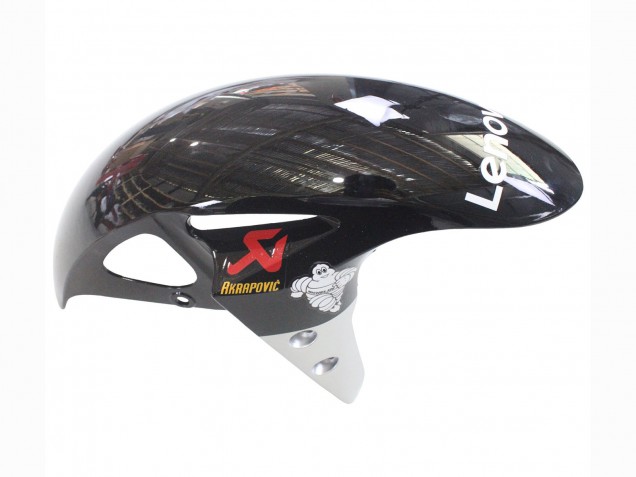 2022-2024 Yamaha YZF R3/R25 Motorcycle Fairings - Red Blue Black Lenovo Valsir