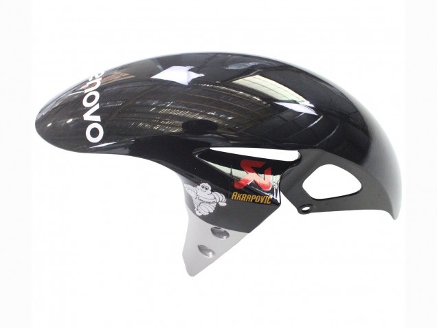 2022-2024 Yamaha YZF R3/R25 Motorcycle Fairings - Red Blue Black Lenovo Valsir