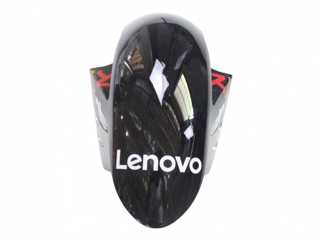 2022-2024 Yamaha YZF R3/R25 Motorcycle Fairings - Red Blue Black Lenovo Valsir