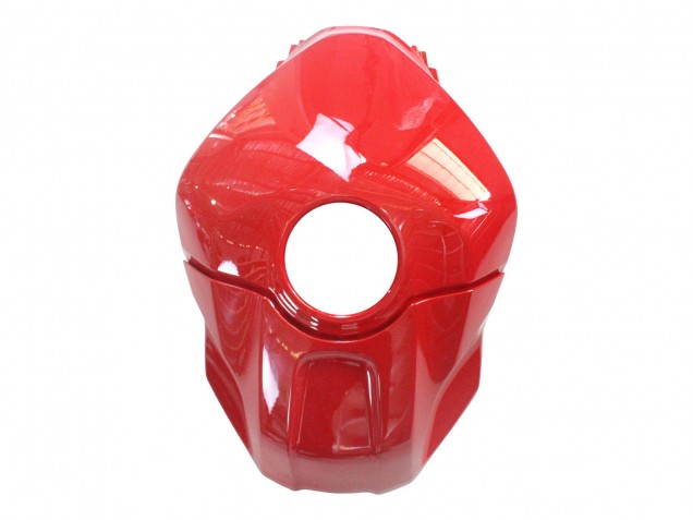 2022-2024 Yamaha YZF R3/R25 Motorcycle Fairings - Red Blue Black Lenovo Valsir