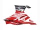 2022-2024 Yamaha YZF R3/R25 Motorcycle Fairings - Red Blue Black Lenovo Valsir