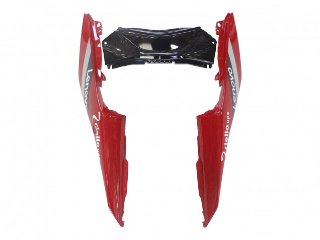 2022-2024 Yamaha YZF R3/R25 Motorcycle Fairings - Red Blue Black Lenovo Valsir