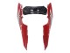 2022-2024 Yamaha YZF R3/R25 Motorcycle Fairings - Red Blue Black Lenovo Valsir