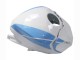 2022-2024 Yamaha YZF R3/R25 Motorcycle Fairings - White Light Blue
