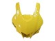 2022-2024 Yamaha YZF R3/R25 Motorcycle Fairing - Yellow Black