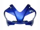 1998-1999 Yamaha YZF 1000 R1 Motorcycle Fairings - Blue White Glossy Black