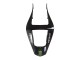 2000-2001 Yamaha YZF 1000 R1 Motorcycle Fairings - Blue Black Green Monster Yamalube ENEOS 46