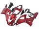 2000-2001 Yamaha YZF 1000 R1 Motorcycle Fairings - Matte Red