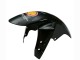 2002-2003 Yamaha YZF 1000 R1 Motorcycle Fairings - Red Silver Black Santander