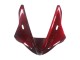2002-2003 Yamaha YZF 1000 R1 Motorcycle Fairing Kits - Red Matte Black