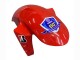 2002-2003 Yamaha YZF 1000 R1 Motorcycle Fairings - White Red Black Petronas
