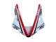 2002-2003 Yamaha YZF 1000 R1 Motorcycle Fairings - White Red Black Petronas