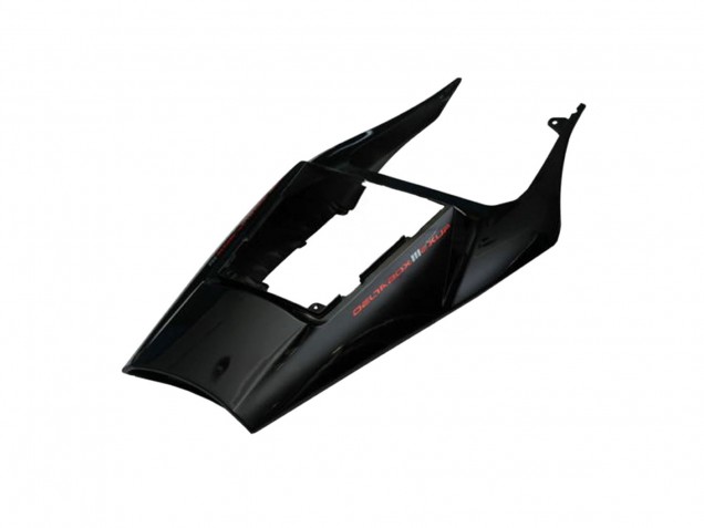 2002-2003 Yamaha YZF 1000 R1 Motorcycle Fairings - Red Black Flame