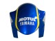2004-2006 Yamaha YZF 1000 R1 Motorcycle Fairings - Blue White Yellow Motul Gauloises 46