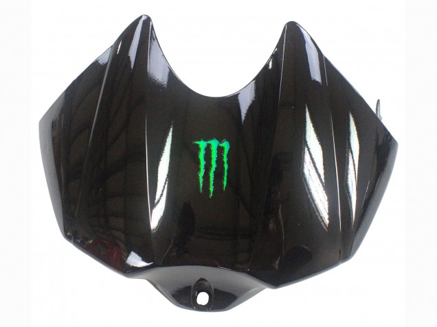 2004-2006 Yamaha YZF 1000 R1 Motorcycle Fairings - Blue Black Yellow Green Monster Yamalube ENEOS 69