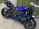 2004-2006 Yamaha YZF 1000 R1 Motorcycle Fairings - Blue Black Yellow Green Monster Yamalube ENEOS 69
