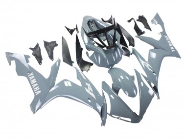 Cheap 2004-2006 Yamaha YZF 1000 R1 Motorcycle Fairings - Grey