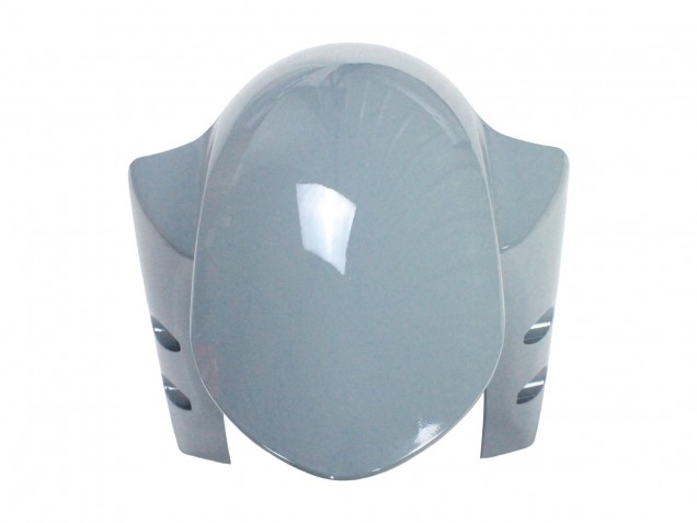 2004-2006 Yamaha YZF 1000 R1 Motorcycle Fairings - Grey