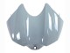 2004-2006 Yamaha YZF 1000 R1 Motorcycle Fairings - Grey