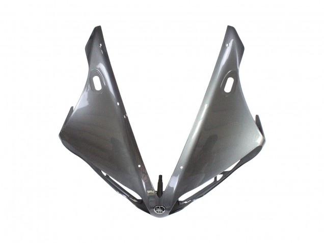 2004-2006 Yamaha YZF 1000 R1 Motorcycle Fairings - Silver Grey