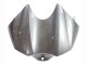 2004-2006 Yamaha YZF 1000 R1 Motorcycle Fairings - Silver Grey