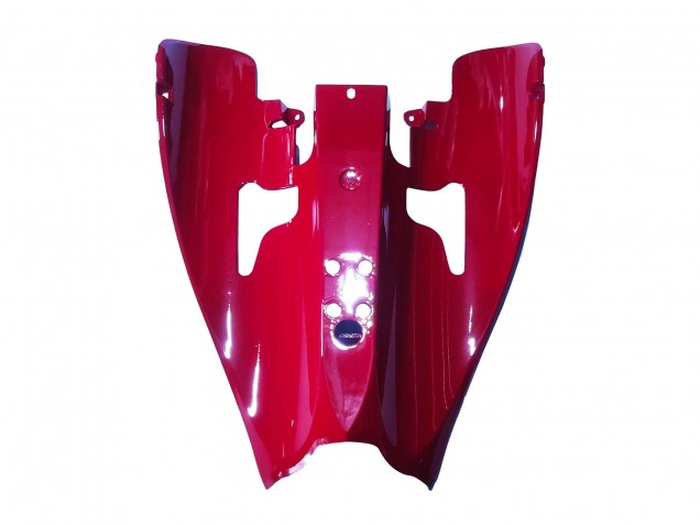 2004-2006 Yamaha YZF 1000 R1 Motorcycle Fairings - Yellow Red White Black YSP 88