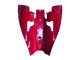 2004-2006 Yamaha YZF 1000 R1 Motorcycle Fairings - Yellow Red White Black YSP 88