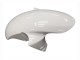 2007-2008 Yamaha YZF 1000 R1 Motorcycle Fairings - White Black