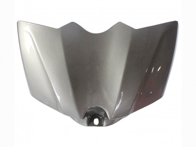 2007-2008 Yamaha YZF 1000 R1 Motorcycle Fairings - Grey